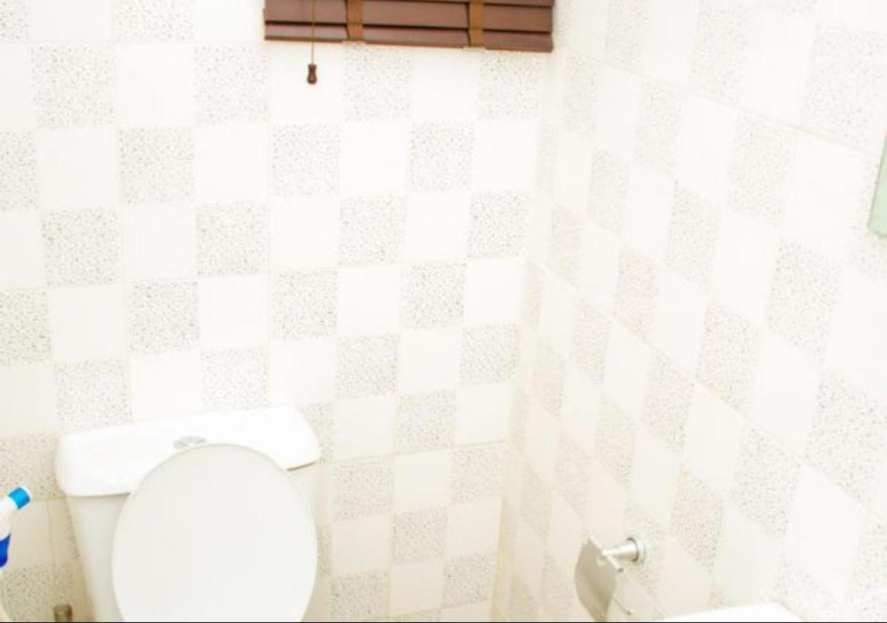 Esporta Suites Yaba Lagos Exterior foto
